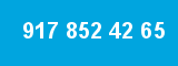 917 852 42 65 917 852 42 65